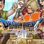 《勇者鬥惡龍伊甸》新作漫畫曝光　藤原神居操刀改編《DQVII》