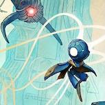 科幻迷宮冒險《MIO：Memories in Orbit》2026 年 1 月推出　能否突圍《Silksong》後熱潮