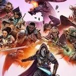 《闇龍紀元》系列危機加劇　EA 無視 16 週年紀念日惹爭議