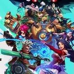 《2XKO》確定 2026 年 1 月上架　英雄聯盟衍生 2v2 格鬥作登陸主機