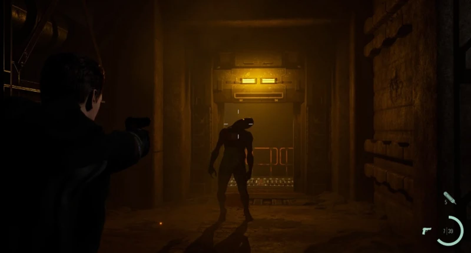 《The Black Ice》恐怖冒險曝光