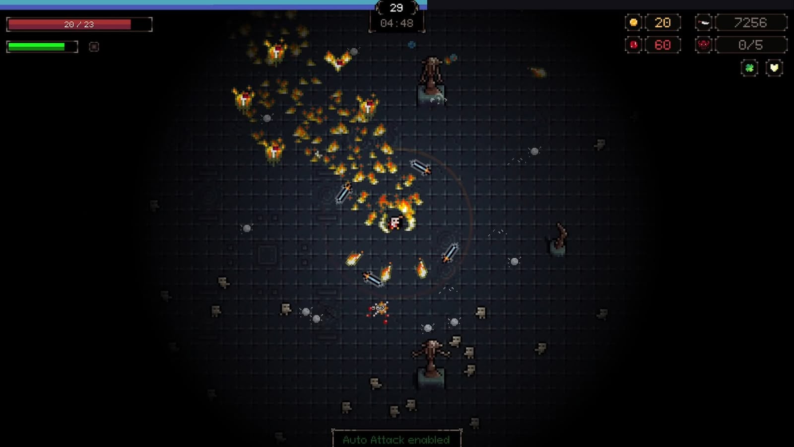 Steam 話題作《Power Fantasy》正式推出 免費遊玩享受高重玩度爽快戰鬥 Steam 話題作《Power Fantasy》正式推出 免費遊玩享受高重玩度爽快戰鬥