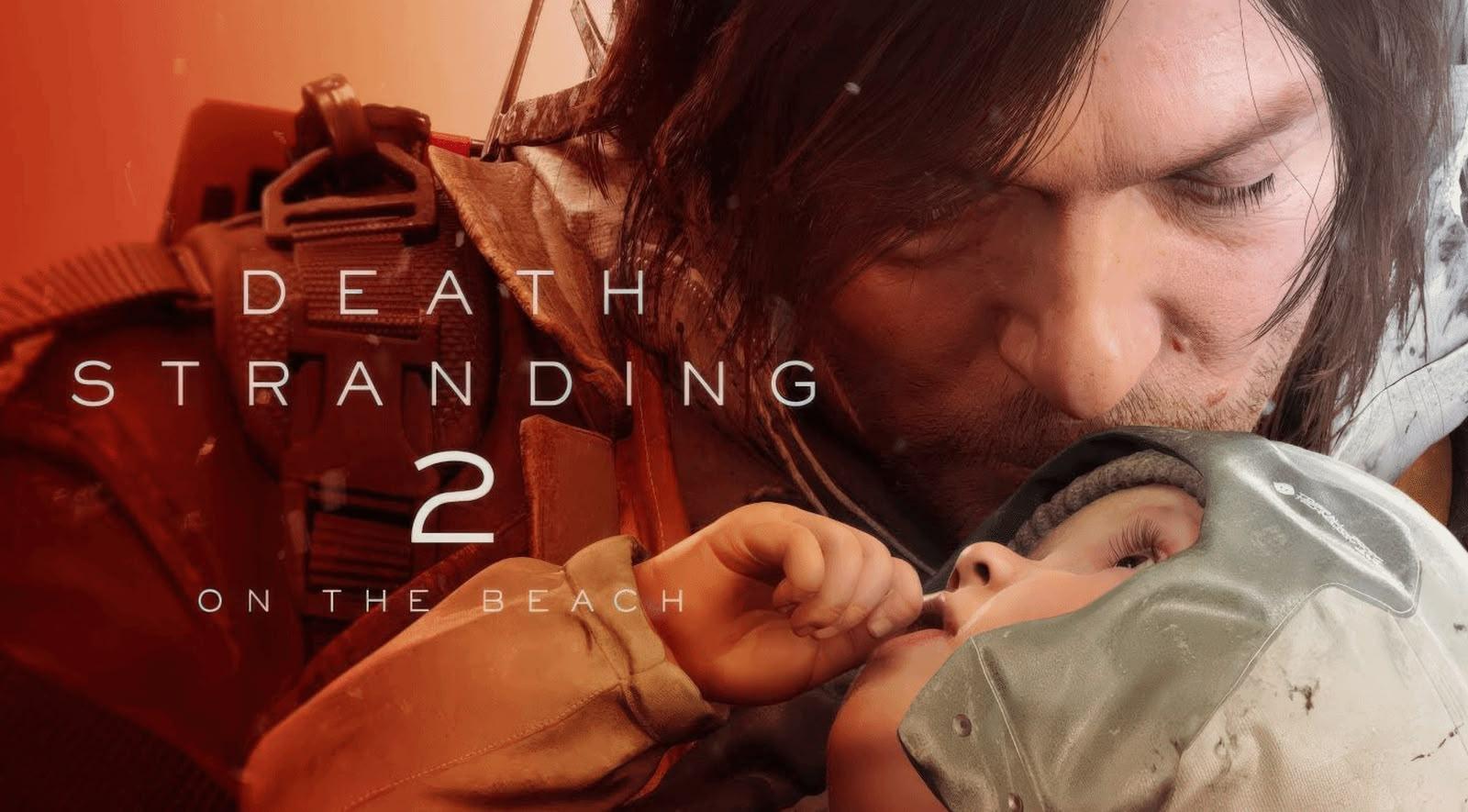 《死亡擱淺2》PC版評級短暫曝光　正式上市計畫未明