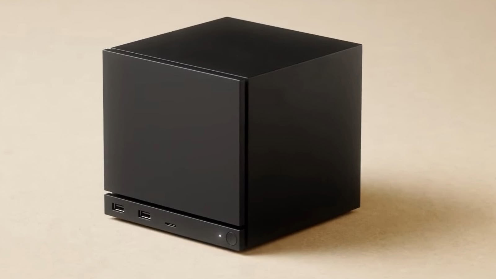 Steam Machine 爆 HDMI 爭議 4K/120FPS 因授權限制疑難以支援 Steam Machine 爆 HDMI 爭議 4K/120FPS 因授權限制疑難以支援