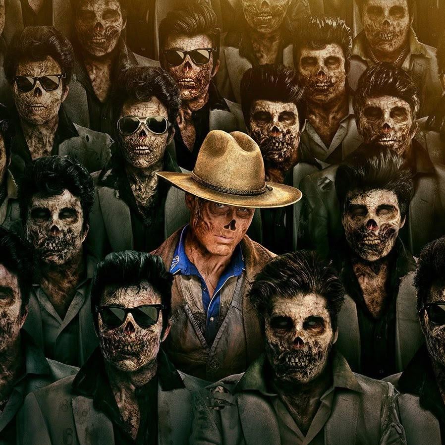 《Fallout》第二季未播先續訂　第三季最快2026夏天開拍引熱議