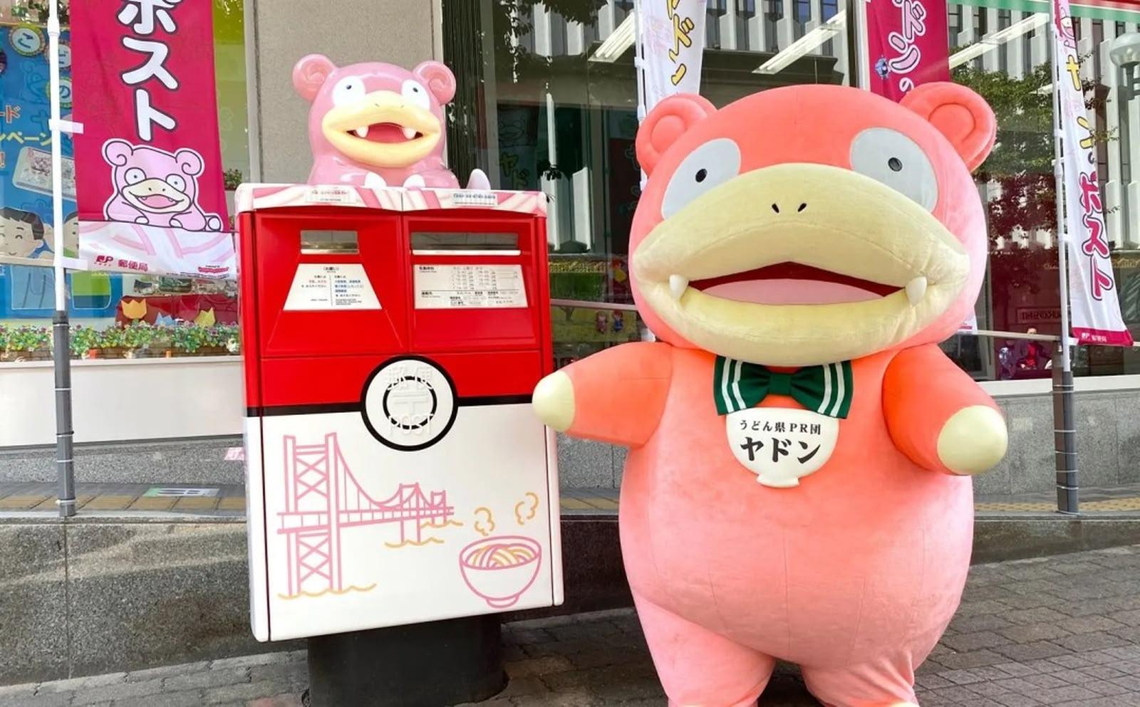 日本觀光廳調查出爐　寶可夢與任天堂成旅客最滿意娛樂品牌