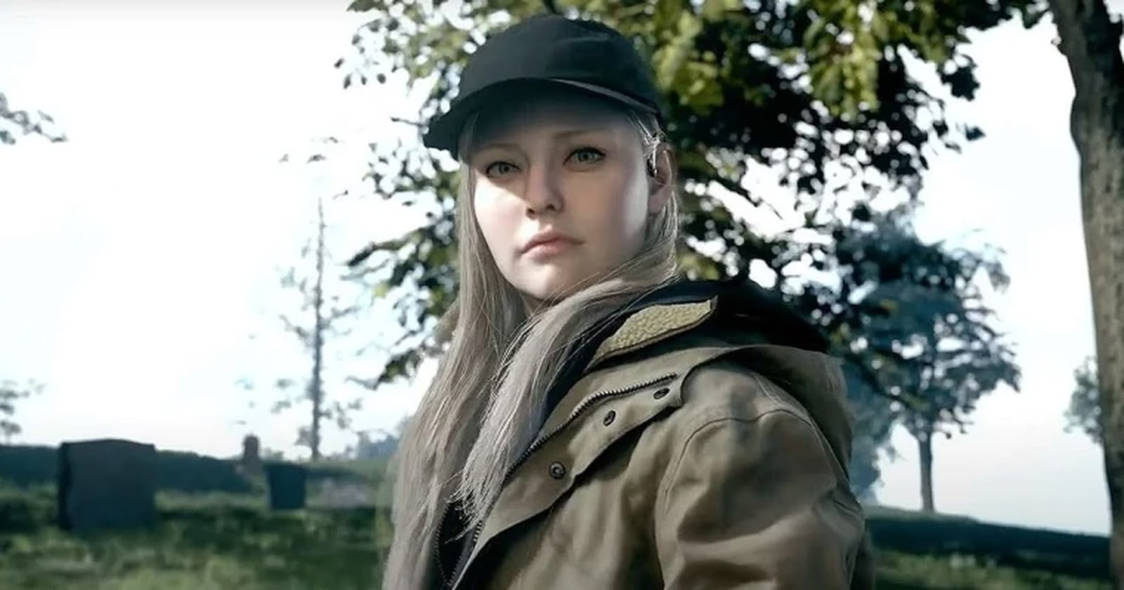 《生化危機 安魂曲》Gamestop 外洩資訊指羅絲回歸 新增兩大劇a本+「傭兵模式」更新 《生化危機 安魂曲》Gamestop 外洩資訊指羅絲回歸 新增兩大劇a本+「傭兵模式」更新