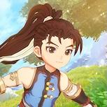 重溫經典 再戰江湖 手遊《新熱血江湖W：正版授權最新作》震撼來襲