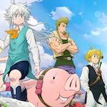 網石將於 The Game Awards 2025 首度公開 《七大罪：Origin》全新預告片