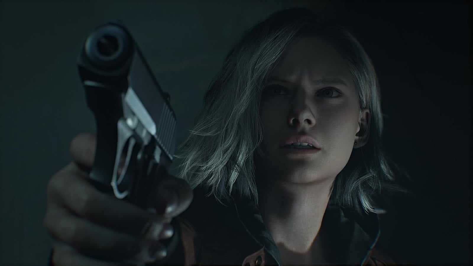 Switch 2 版《生化危機9》開預購　捨棄卡帶改用「實體鑰匙卡」