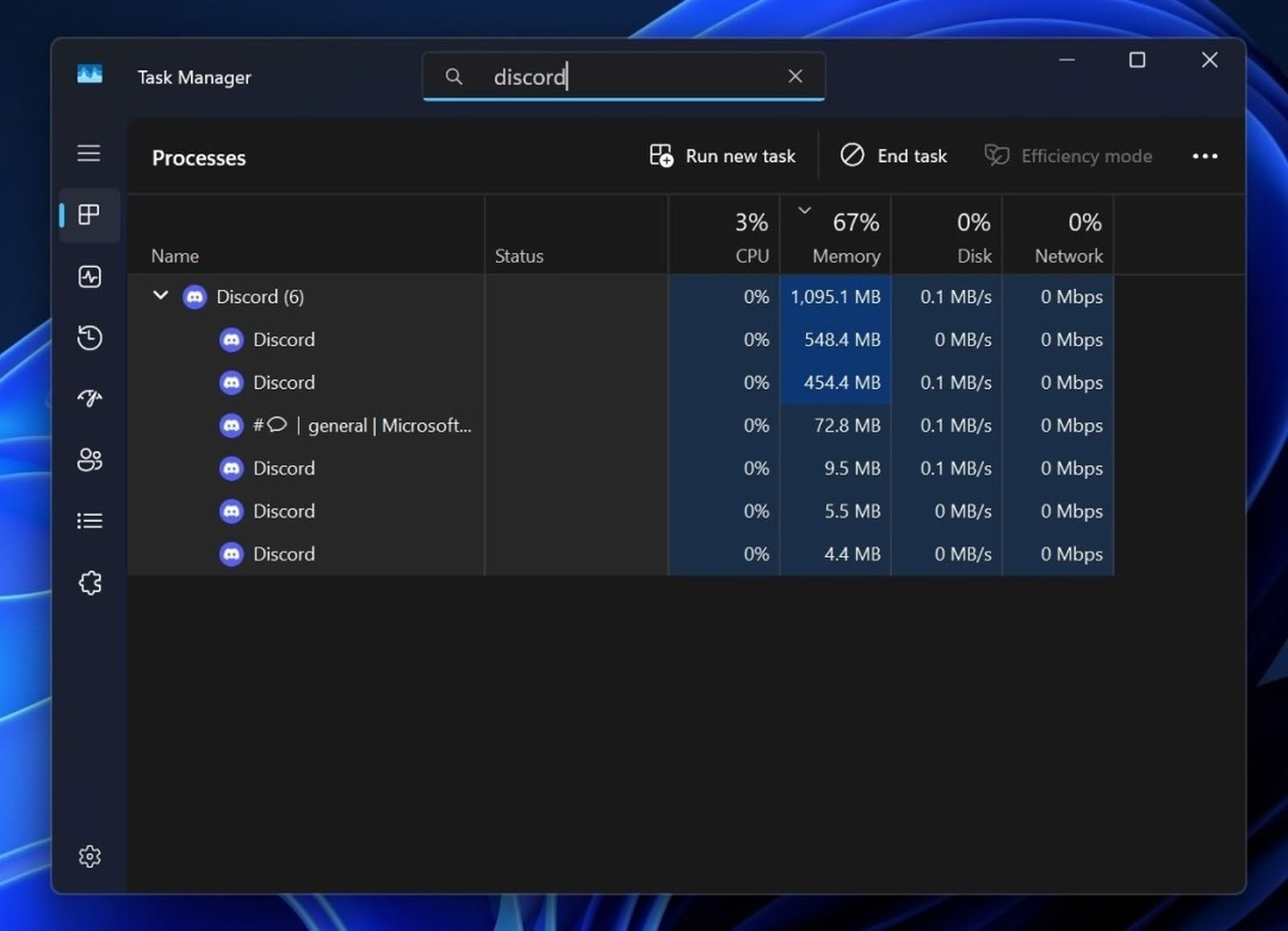 RAM 越貴 Windows 應用記憶體越兇 最大元兇三巨頭曝光 RAM 越貴 Windows 應用記憶體越兇 最大元兇三巨頭曝光