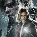 PlayStation 疑洩新封面　里昂確認現身《生化危機 安魂曲》