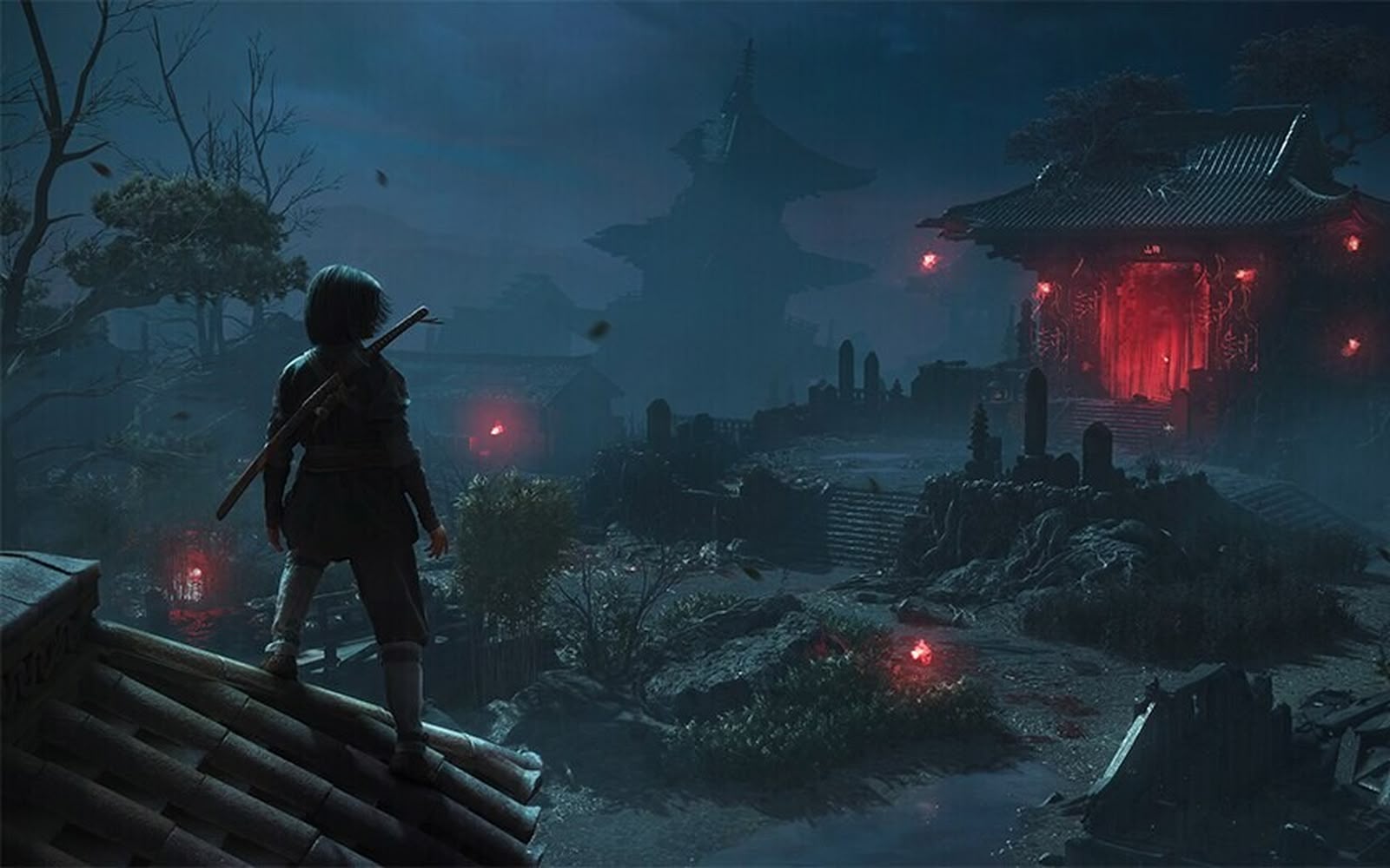 《刺客教條：暗影者》視覺質素仍稱霸 開發者：競爭者至今難以追上