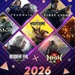 PlayStation 推出 2026 年 PS5 超強陣容短片　《生化危機 安魂曲》《仁王3》登場掀熱議