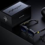 VITURE × CDPR 推限量《電馭叛客2077》XR眼鏡　全球1萬台即日預購