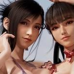 Pornhub 公布年度遊戲角色熱度榜　蒂法再封王者　《原神》擠下《Fortnite》奪第一