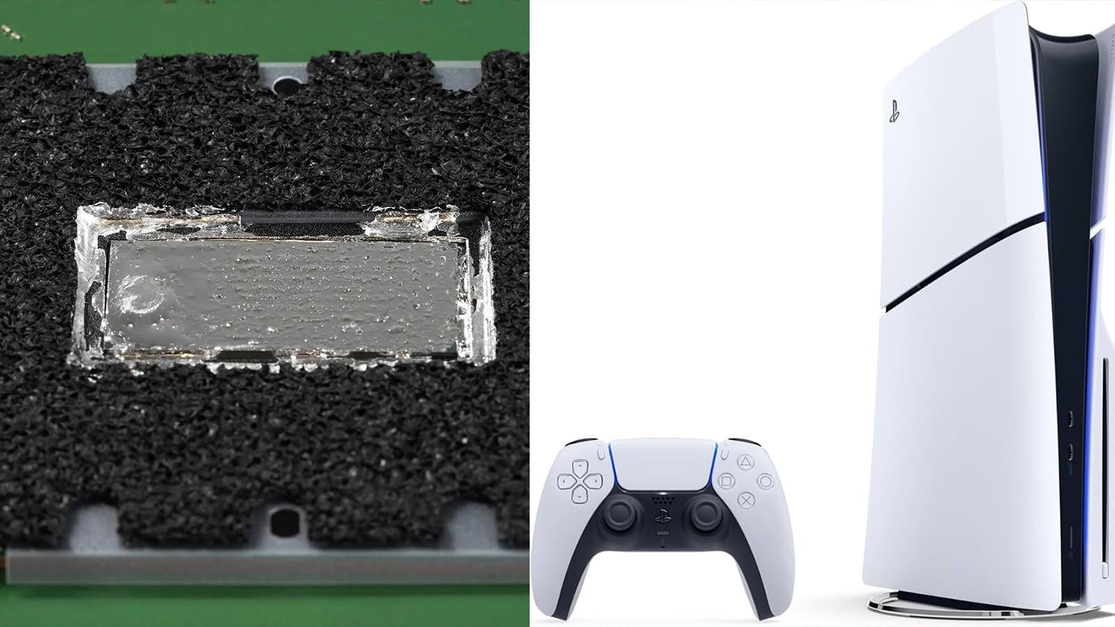 PS5 液態金屬或會隨時間劣化 技術員曝散熱失效疑慮惹玩家震驚 PS5 液態金屬或會隨時間劣化 技術員曝散熱失效疑慮惹玩家震驚