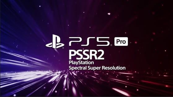 PS5 Pro 2026 升級曝光 PSSR2 影像品質直逼 FSR4 水準 PS5 Pro 2026 升級曝光 PSSR2 影像品質直逼 FSR4 水準