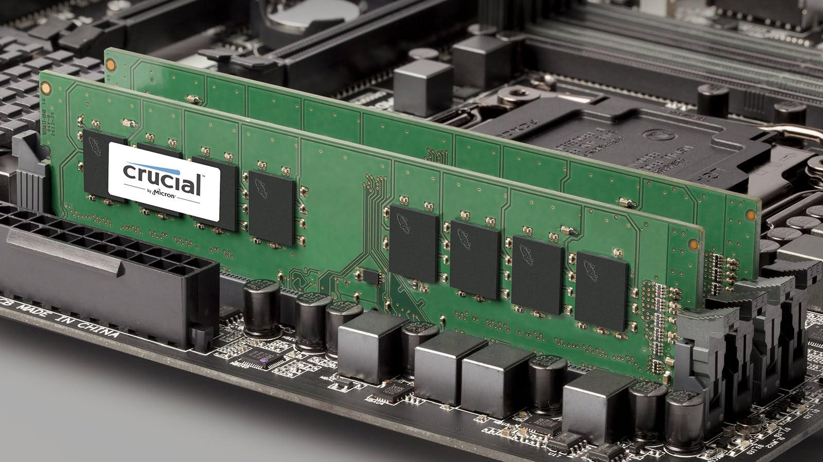 DRAM供應被AI公司搶購　零售價翻數倍　網民驚：eBay炒到9倍