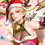 《THE KING OF FIGHTERS AFK》歡慶上市100天 推出節慶主題「布魯．瑪麗」與眾多特別活動