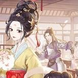 《夢幻茶樓》12 月 11 日預註冊啟動　古風合成×經營玩法同步公開