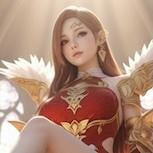 締結王權契約 《慾望王座》事前預約今日磅礡啟動 「紅蓮巫女桂妮薇爾」免費領取