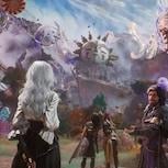 《光與影：33號遠征隊》重大免費更新公開　全新關卡「維索的草稿」登場引發熱議