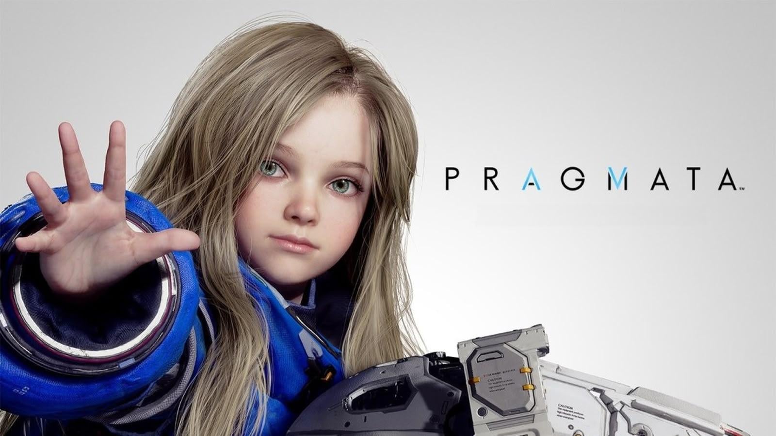 Capcom 科幻新作《虛實萬象》4 月發售　Switch2 版確定加入預購特典服裝