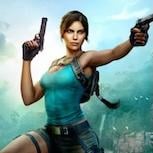 《盗墓者羅拉》兩大新作震撼公布 《Catalyst》《Legacy of Atlantis》登陸 PS5