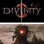 拉瑞安重返系列根源《神諭 Divinity》　TGA 公開黑暗電影級預告掀起玩家討論