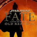 《Star Wars: Fate of the Old Republic》震撼公開　全新單人 RPG 亮相 TGA 20