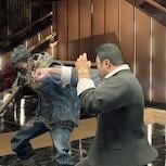 《Gang of Dragon》曝光　《人中之龍》之父攜手馬東石打造硬派新作上架Steam