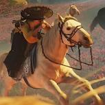 《羊蹄山戰鬼》7 項提名全失利　TGA 2025 最終零獎收場惹玩家震驚