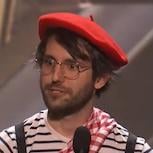 《光與影：33號遠征隊》勇奪 TGA 2025 年度遊戲 以 9 項大獎橫掃全場