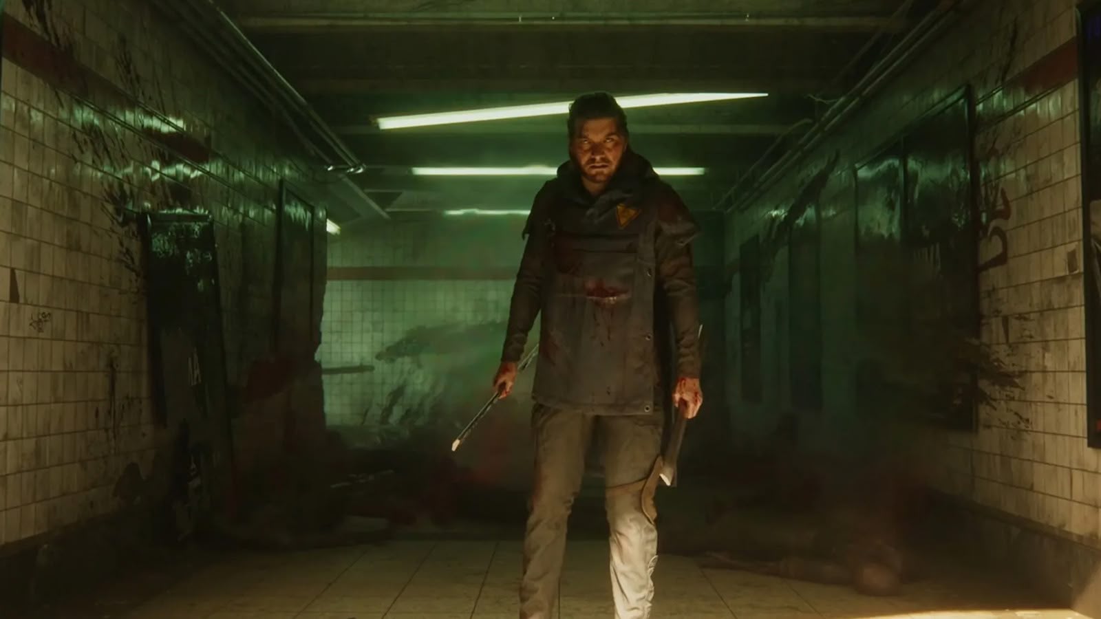 Remedy 新作《Control Resonant》Jesse 缺席、全新主角 Dylan 對抗宇宙級威脅 Remedy 新作《Control Resonant》Jesse 缺席、全新主角 Dylan 對抗宇宙級威脅