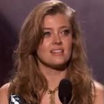 Jennifer English 三度參與年度最佳遊戲　《光與影：33號遠征隊》再創紀錄