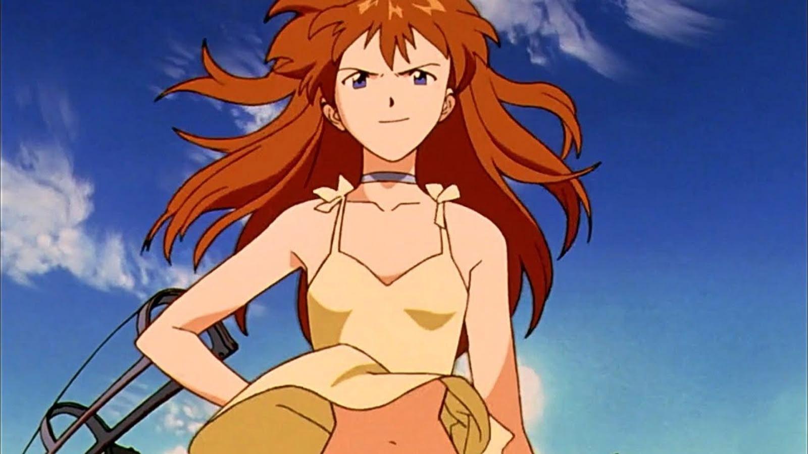 《EVA》動畫名廠 Gainax 正式走入歷史