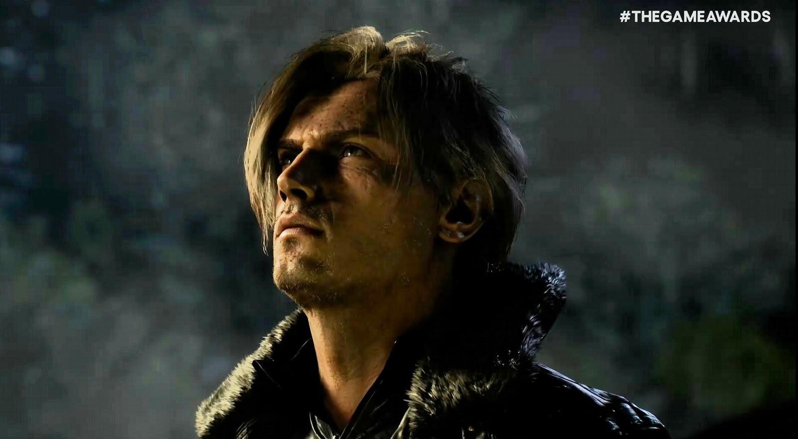 Capcom 確認可操作 《生化危機 安魂曲》里昂回歸登場 TGA 最新預告公開 Capcom 確認可操作 《生化危機 安魂曲》里昂回歸登場 TGA 最新預告公開