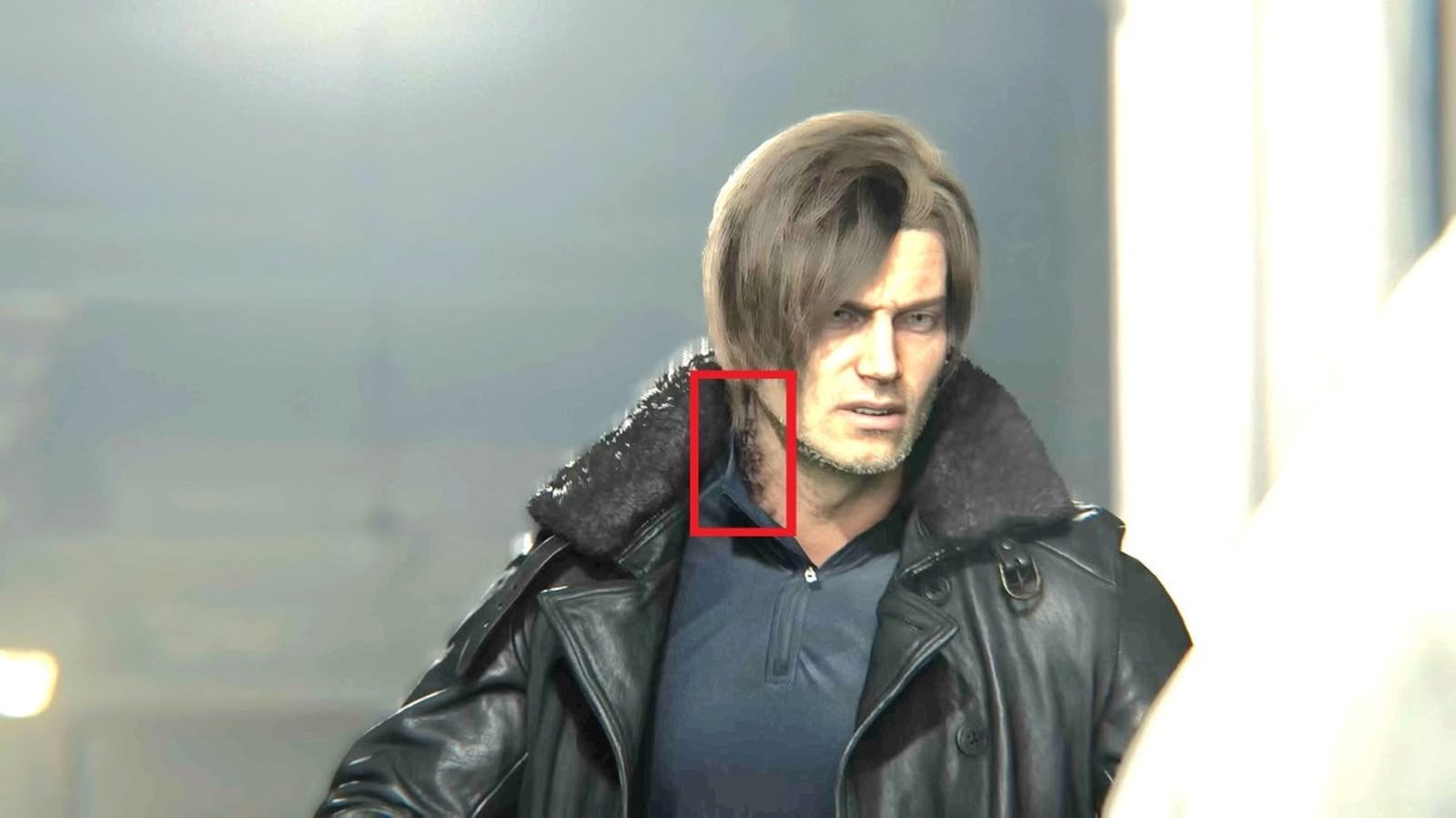 里昂或已感染病毒 《生化危機9》訪談與車牌彩蛋引熱議 里昂或已感染病毒 《生化危機9》訪談與車牌彩蛋引熱議