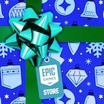 Epic Games 聖誕送驚喜 傳再送 15 款免費遊戲 總值近 HK$2600