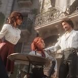 法國總統馬克龍再度祝賀《光與影：33號遠征隊》　TGA 奪 9 獎創紀錄