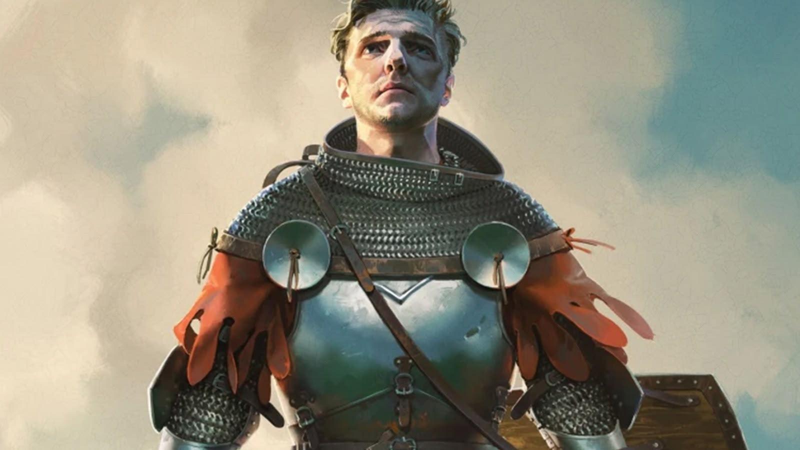 《天國降臨:救贖II》TGA失利引風波 Warhorse成員發言遭玩家質疑 《天國降臨:救贖II》TGA失利引風波 Warhorse成員發言遭玩家質疑