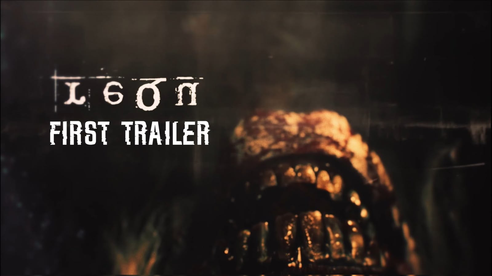 《生化危機 安魂曲》預告片畫面,暗示里昂.S.甘迺迪登場的隱藏線索 《生化危機 安魂曲》預告片畫面,暗示里昂.S.甘迺迪登場的隱藏線索