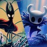 《空洞騎士：絲綢之歌》免費 DLC「Sea of Sorrow」官宣　2026 年推出