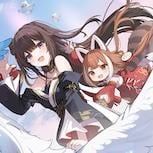 全新幻想大世界RPG《藍色星原：旅謠》台港澳代理確定 官網預約即日啟動 預告2026年重量級線下活動首秀