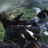 《燕雲十六聲》上市一個月破 1,500 萬玩家　Steam 日均 15 萬人在線