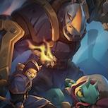 融合 MOBA 與 Rogue-lite　《黑紗掠襲》正式登陸 Steam 搶先體驗