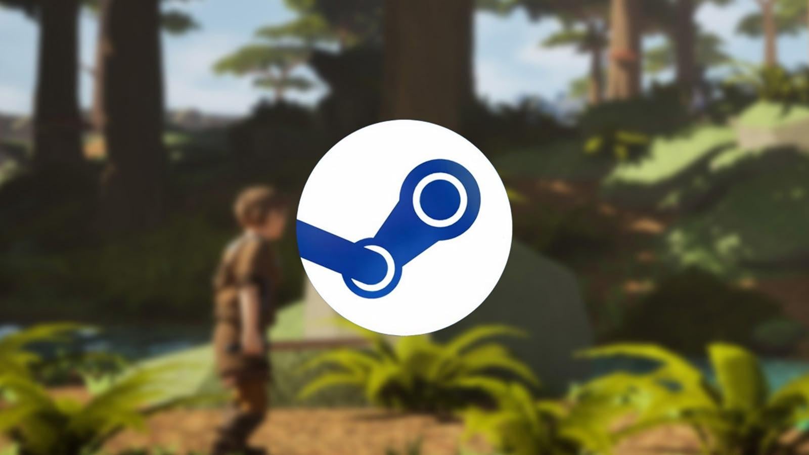 Steam 8款免費遊戲上線 Steam 8款免費遊戲上線