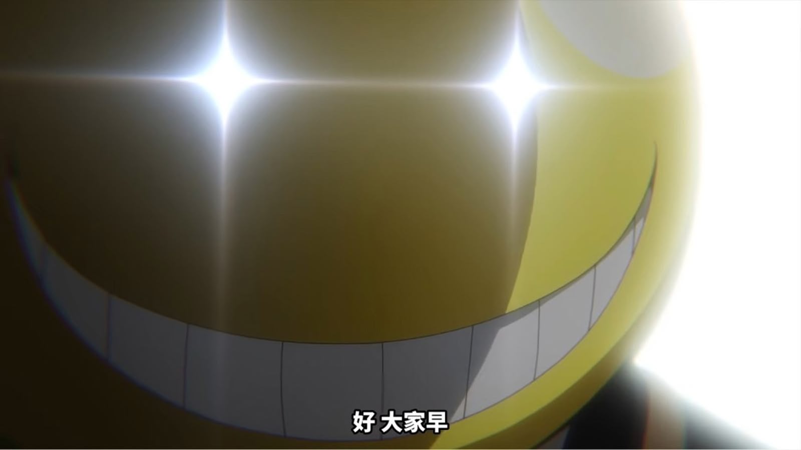 《暗殺教室》全新劇場版《大家的時代》官宣 2026 年 3 月日本上映 《暗殺教室》全新劇場版《大家的時代》官宣 2026 年 3 月日本上映