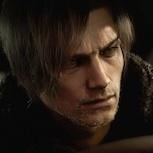 50歲才是男人的頂峰《生化危機 安魂曲》揭里昂被逼至極限